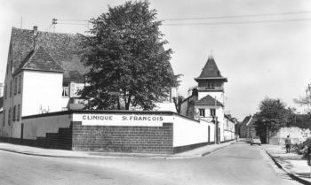 Clinique 1931