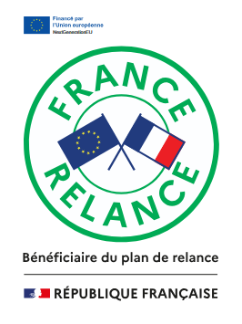 Partenariat avec France Relance France Relance